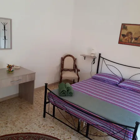 Apartman Dietro L'angolo