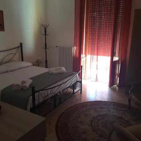 Dietro L'angolo Apartman