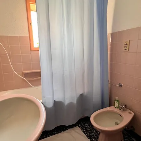 Apartment Dietro L'angolo Otranto
