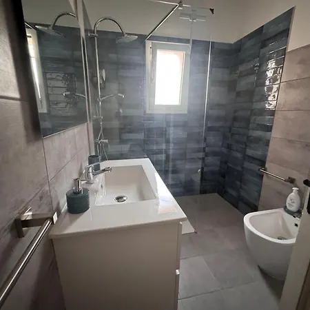 Dietro L'angolo Apartman