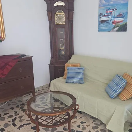 Dietro L'angolo Appartement *