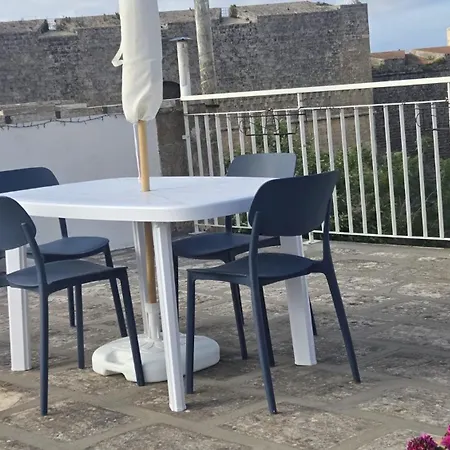 Apartment Dietro L'angolo *