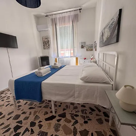 Apartment Dietro L'angolo