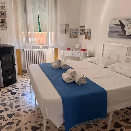 Apartment Dietro L'angolo Otranto