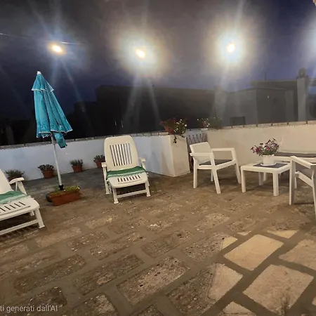 Dietro L'angolo * Otranto