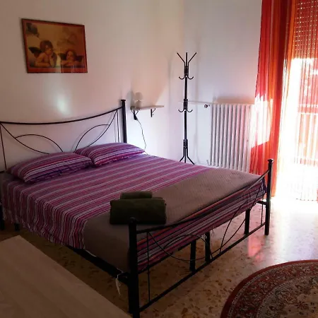 Appartement Dietro L'angolo Otrante