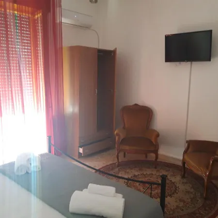 Appartement Dietro L'angolo Otrante
