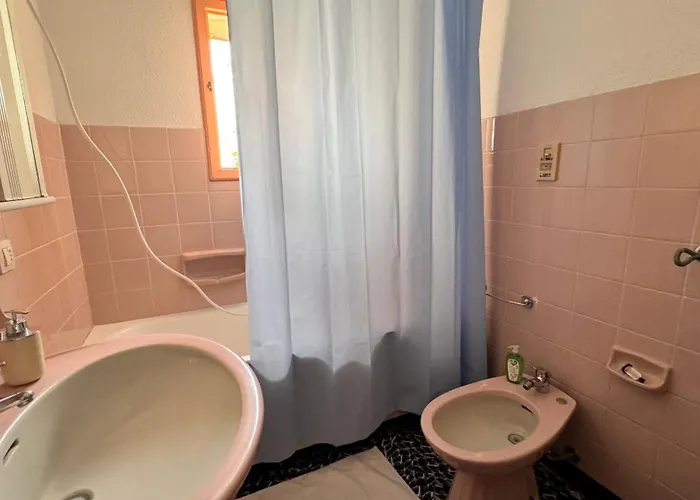 شقة Dietro L'angolo أوترانتو