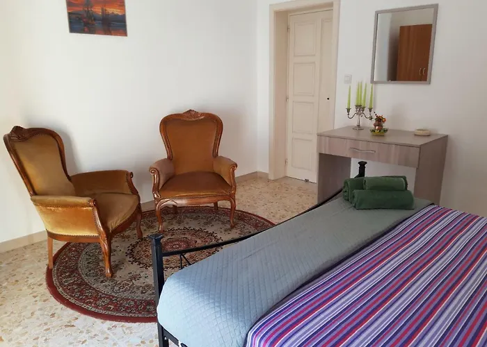 Dietro L'angolo 公寓 *