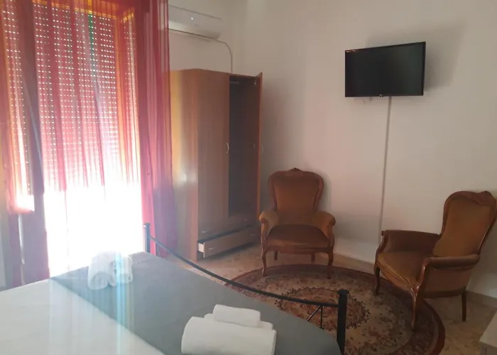 Daire Dietro L'angolo Otranto